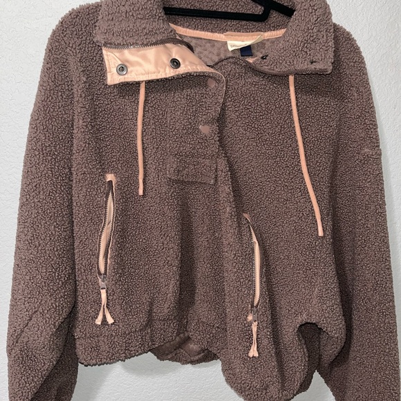 Jacket - Picture 2 of 3